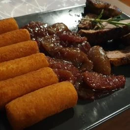 Arcadia Étterem Ábrahámhegy - Egyéb