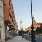 Arditti Belvárosi Pékség Nagykanizsa - Egyéb