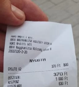 Arditti Belvárosi Pékség