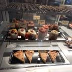 Arioso Kávézó Budapest - Étel/ital