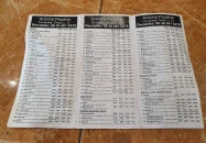 Arizóna Pizzéria Dunapataj