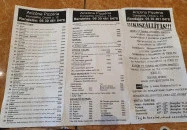 Arizóna Pizzéria Dunapataj