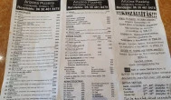 Arizóna Pizzéria, Dunapataj