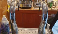 Arizóna Pizzéria, Dunapataj