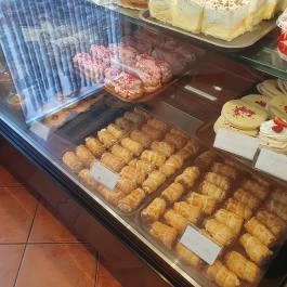 Arizóna Pizzéria Dunapataj - Étel/ital