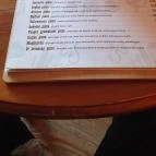 Arizona Pizzéria és Hamburgéria Cegléd - Egyéb