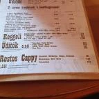 Arizona Pizzéria és Hamburgéria Cegléd - Egyéb