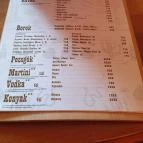 Arizona Pizzéria és Hamburgéria Cegléd - Egyéb