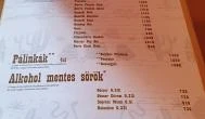 Arizona Pizzéria és Hamburgéria Cegléd - Egyéb