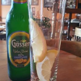 Arizona Pizzéria és Hamburgéria, Cegléd - Egyéb