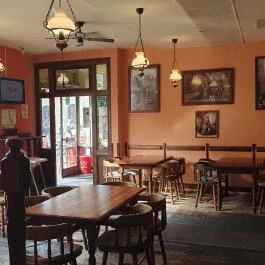 Arizona Pizzéria és Hamburgéria, Cegléd - Egyéb