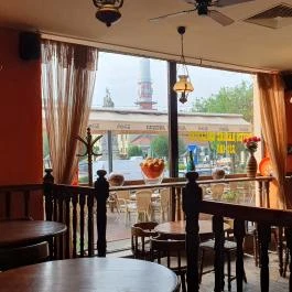 Arizona Pizzéria és Hamburgéria, Cegléd - Egyéb