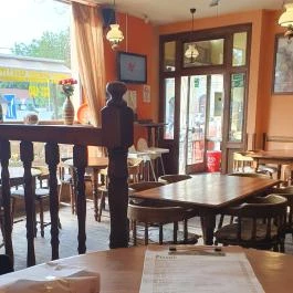 Arizona Pizzéria és Hamburgéria, Cegléd - Egyéb