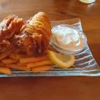 Arizona Pizzéria és Hamburgéria Cegléd - Egyéb