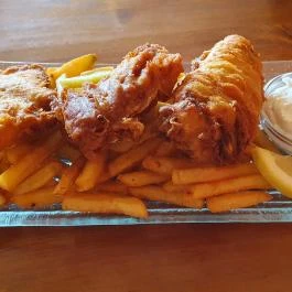 Arizona Pizzéria és Hamburgéria, Cegléd - Egyéb