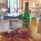 Arizona Pizzéria és Hamburgéria Cegléd - Egyéb