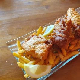 Arizona Pizzéria és Hamburgéria, Cegléd - Egyéb