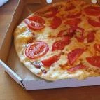 Arizona Pizzéria és Hamburgéria Cegléd - Egyéb