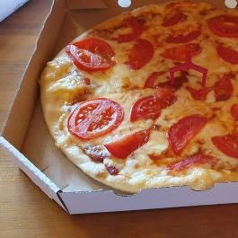 Arizona Pizzéria és Hamburgéria, Cegléd - Egyéb