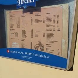 Arizona Steak House, Jászberény - Egyéb