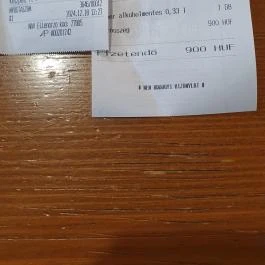 Arizona Steak House, Jászberény - Egyéb