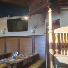 Arizona Steak House, Jászberény - Egyéb