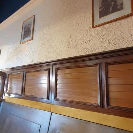 Arizona Steak House, Jászberény - Egyéb