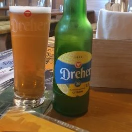 Arizona Steak House, Jászberény - Egyéb