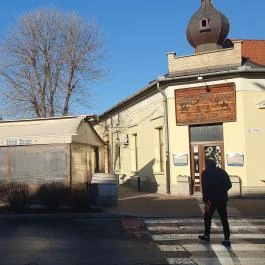 Arizona Steak House, Jászberény - Egyéb