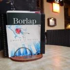 Árkád Kávézó Debrecen - Étlap/itallap