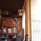 Árkád Kávézó Debrecen - Belső