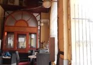 Árkád Kávézó Debrecen