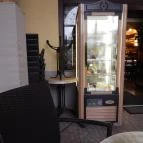 Árkád Kávézó Debrecen - Belső