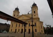 Árkád Kávézó Debrecen