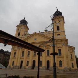 Árkád Kávézó Debrecen - Egyéb