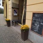 Árkád Kávézó Debrecen - Egyéb