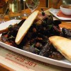 Aromi Étterem és Pizzéria Budaörs - Étel/ital