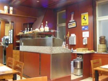 Aromi Étterem és Pizzéria Budaörs