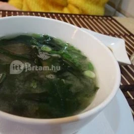 Aroy-Thai Restaurant & Sushi Bar , Budapest - Étel/ital