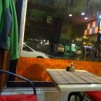 Aroy-Thai Restaurant & Sushi Bar Budapest - Belső