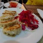 Aroy-Thai Restaurant & Sushi Bar Budapest - Étel/ital