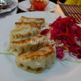 Aroy-Thai Restaurant & Sushi Bar , Budapest - Étel/ital