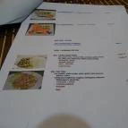 Aroy-Thai Restaurant & Sushi Bar Budapest - Étlap/itallap