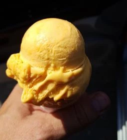 Árpád téri Fagyizó