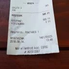 Árpád téri Fagyizó Létavértes - Egyéb