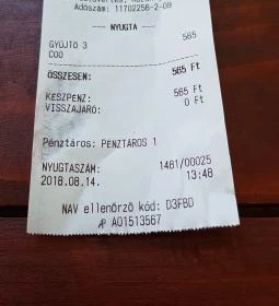 Árpád téri Fagyizó