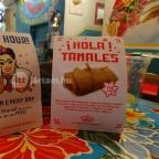 Arriba Taqueria - Széna tér Budapest - Egyéb