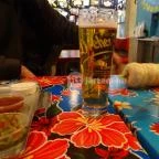 Arriba Taqueria - Széna tér Budapest - Belső