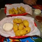 Arriba Taqueria - Széna tér Budapest - Étel/ital