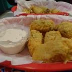 Arriba Taqueria - Széna tér Budapest - Étel/ital